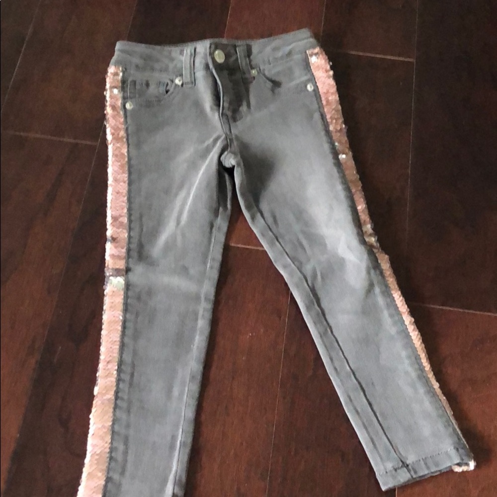 NWOT Super Skinny Jeans